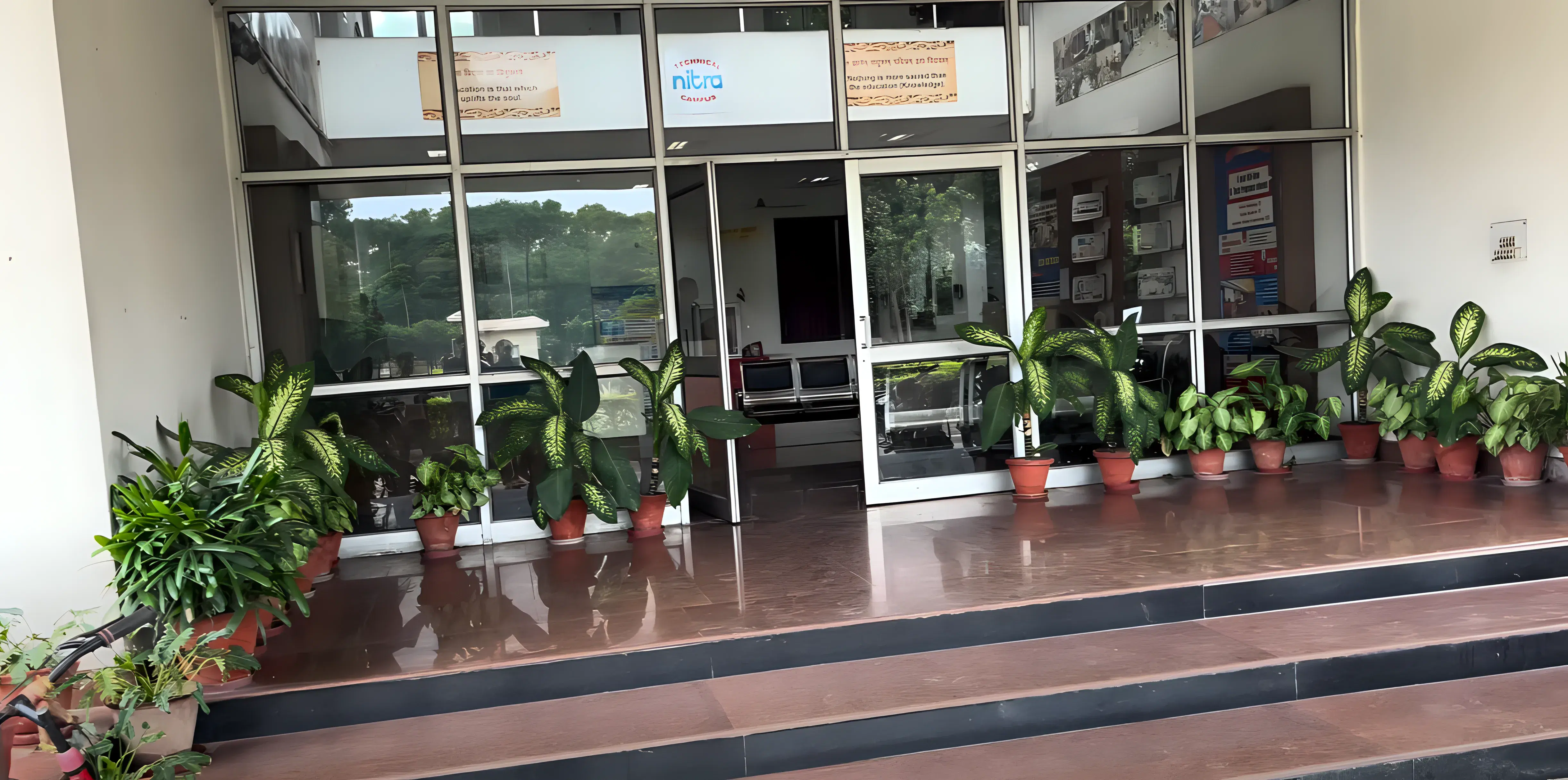 Nitra Technical Campus Ghaziabad Campus photo 11